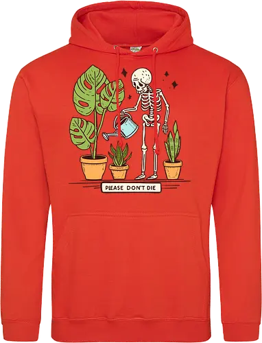 Plants please don't die