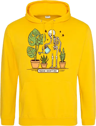 Plants please don't die