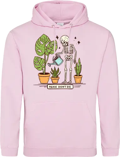 Plants please don't die