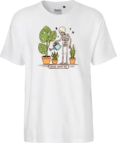 Plants please don't die