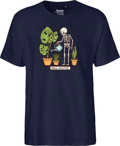 Plants please don't die