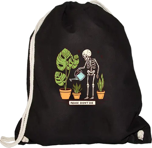 Plants please don't die