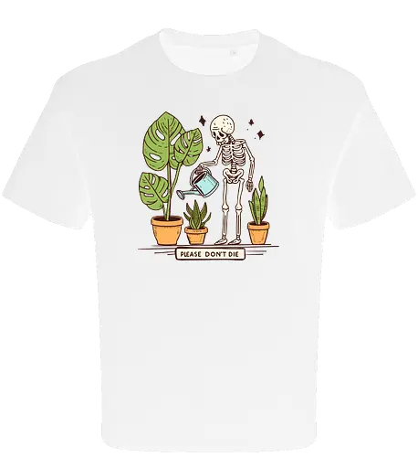 Plants please don't die