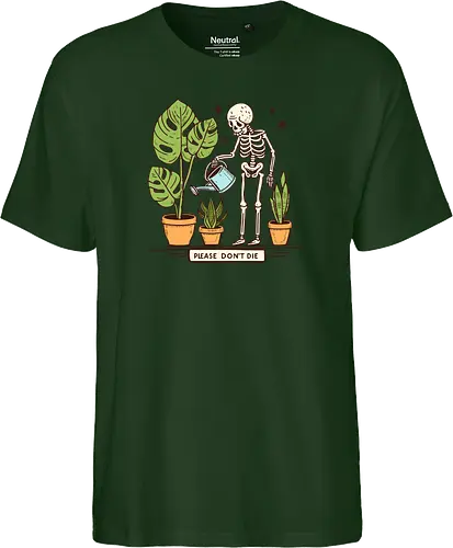 Plants please don't die