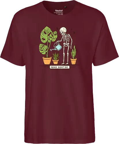 Plants please don't die