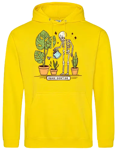 Plants please don't die
