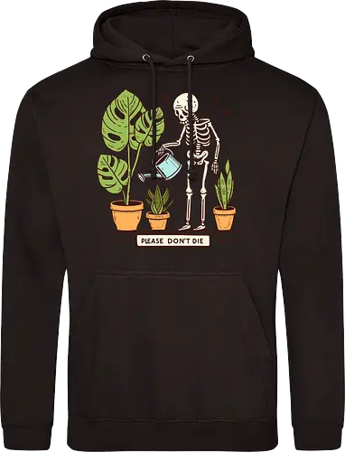 Plants please don't die