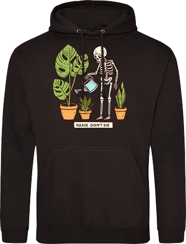 Plants please don't die