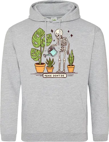 Plants please don't die