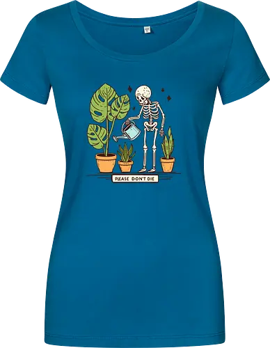 Plants please don't die