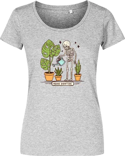 Plants please don't die