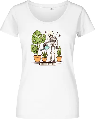 Plants please don't die