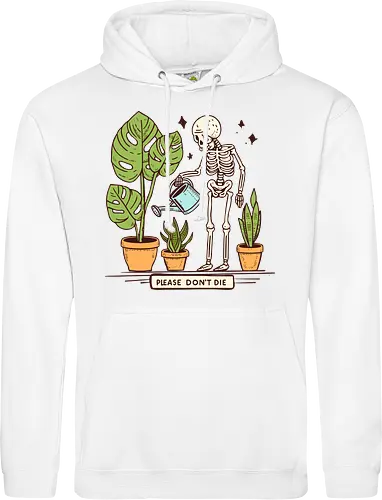 Plants please don't die