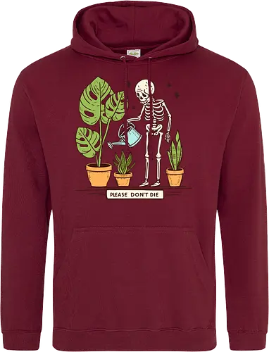 Plants please don't die