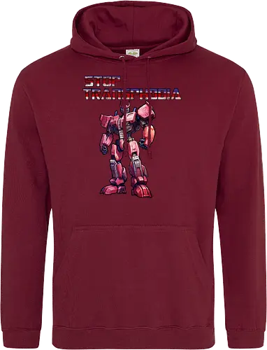 Stop Transphobia transformers