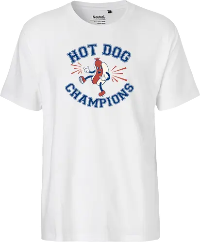 hot dog champions