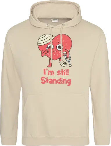 i'm still standing