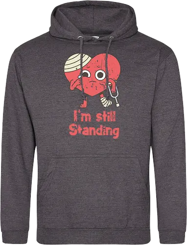 i'm still standing