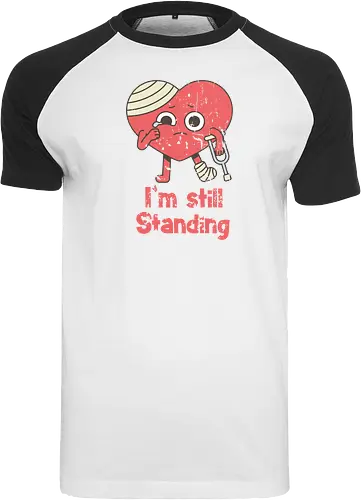i'm still standing