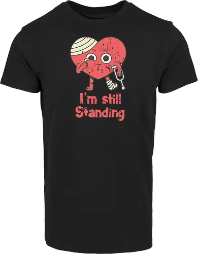 i'm still standing