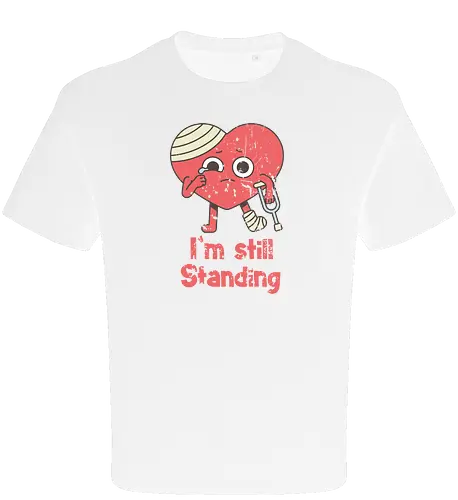 i'm still standing