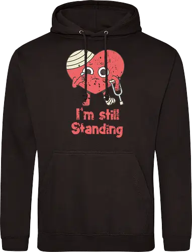 i'm still standing
