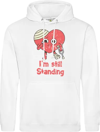 i'm still standing