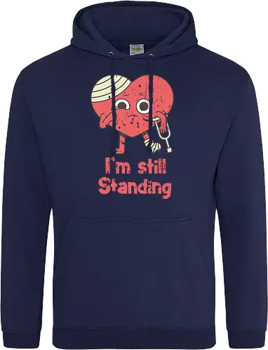i'm still standing