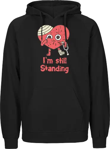 i'm still standing