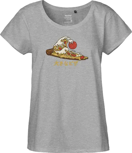 The Great Pizza Wave