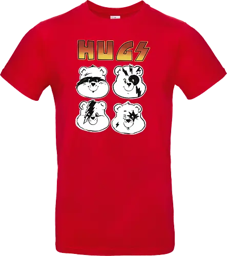 hugs care br