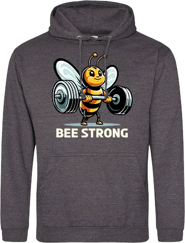 bee strong