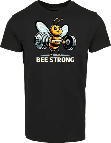 bee strong