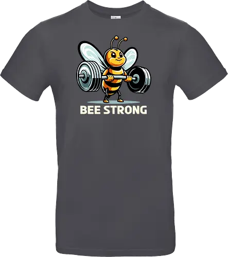 bee strong