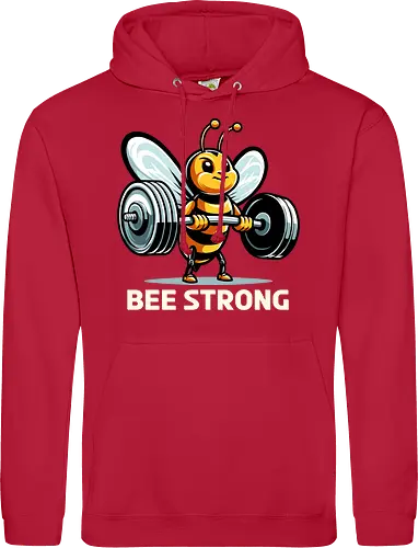 bee strong