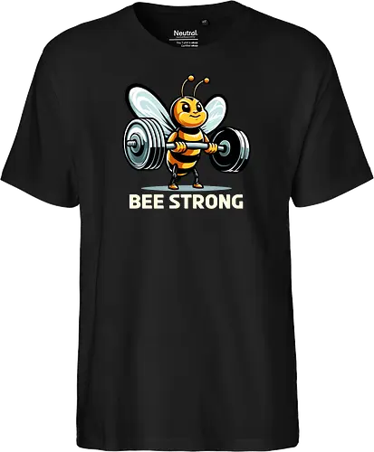 bee strong