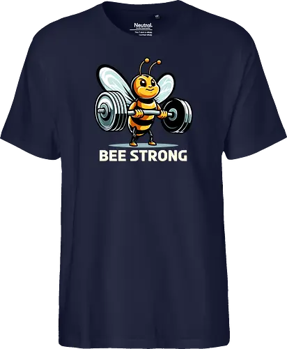 bee strong
