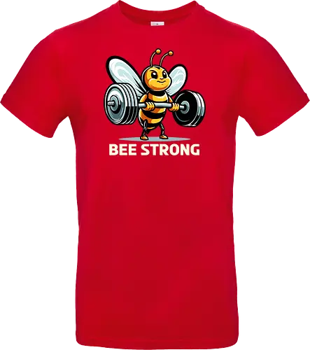 bee strong