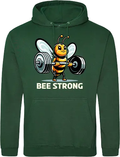 bee strong