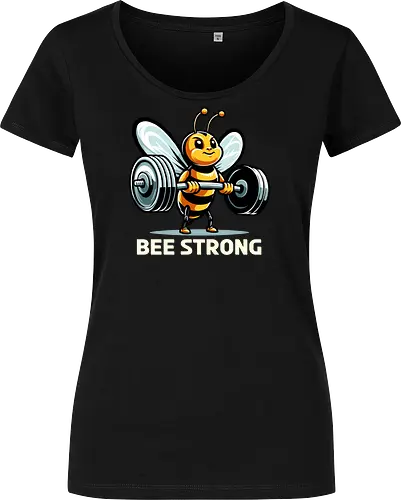 bee strong
