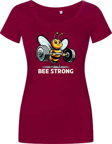 bee strong