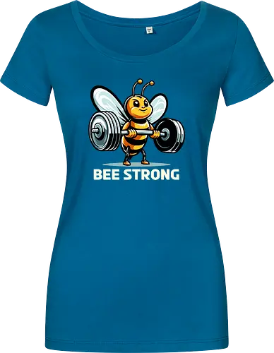 bee strong