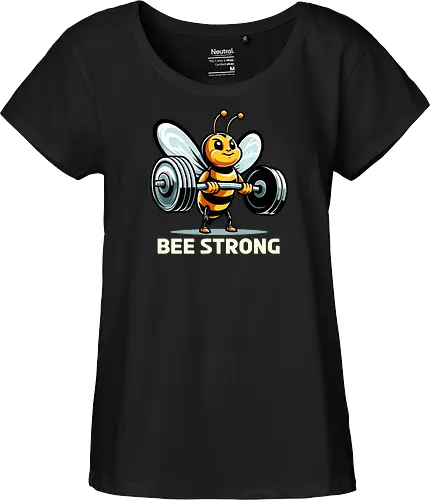 bee strong