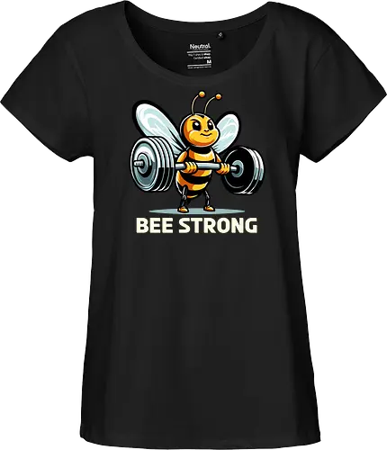 bee strong