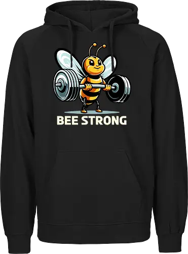 bee strong