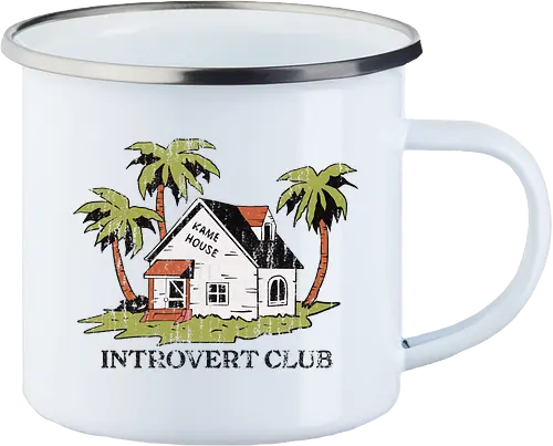 introvert club