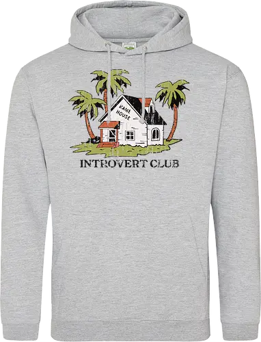 introvert club