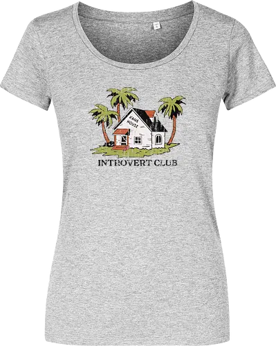 introvert club