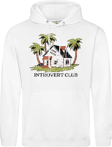 introvert club
