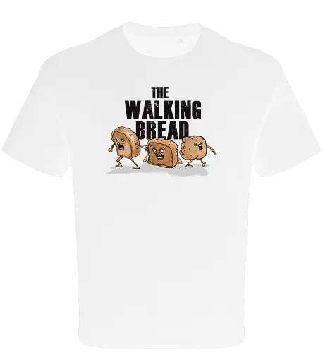 the walking bread